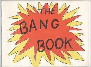 The Bang Book (A Makwa Book)