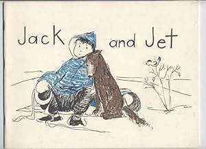 Jack and Jet (A Makwa Book)