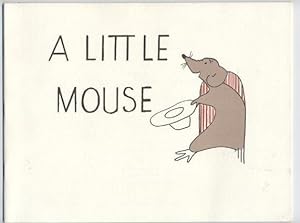 A Little Mouse (A Makwa Book)