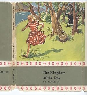 The Kingdom of the Day (Dragon Book C3)
