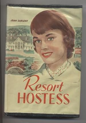 Resort Hostess (Avalon Careers Series)