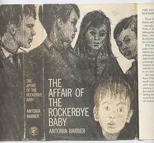 The Affair of the Rockerbye Baby