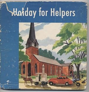 Holiday for Helpers
