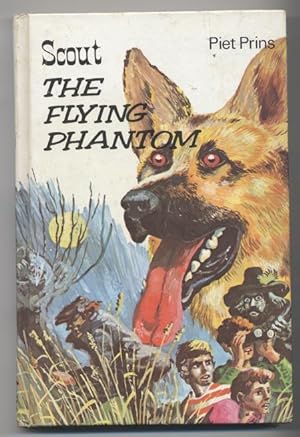 Scout: The Flying Phantom