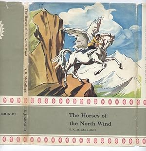 The Horses of the North Wind (Dragon Book D3)