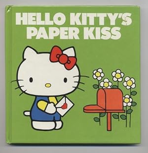 Hello Kitty's Paper Kiss (Hello Kitty series)