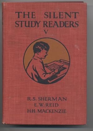 The Silent Study Readers, Book V (5) (Five)