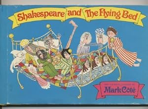 Shakespeare and the Flying Bed