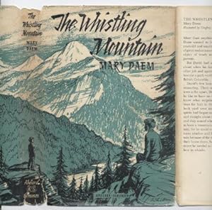 The Whistling Mountain