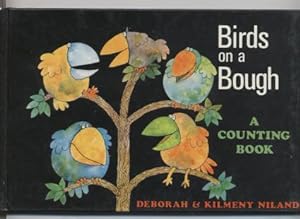 Birds on a Bough: a Counting Book
