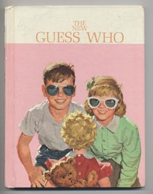 The New Guess Who (Dick and Jane) (New Basic Reading Program)