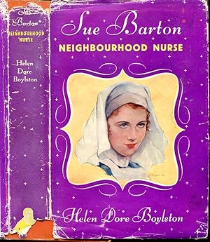 Sue Barton, Neighbourhood Nurse