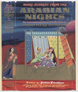 More Stories from the Arabian Nights