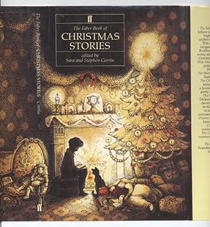 The Faber Book of Christmas Stories