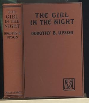 The Girl in the Night