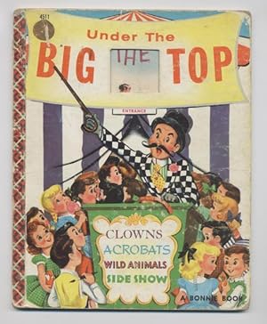Under the Big Top (A Bonnie Book)