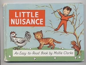 Little Nuisance (An Easy-To-Read Book)