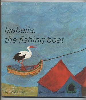 Isabella the Fishing Boat