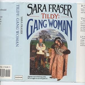 Tildy: Gang Woman