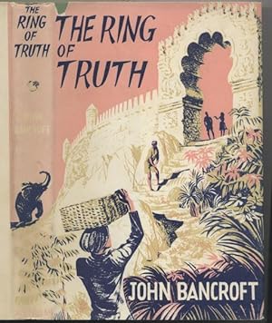 The Ring of Truth (A James Steel Adventure)