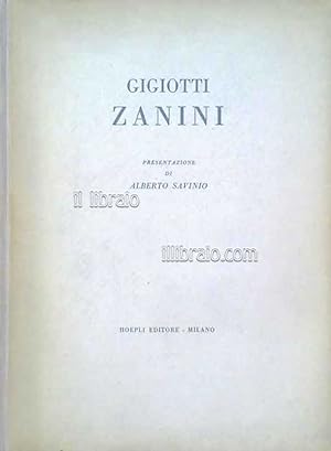 Gigiotti Zanini
