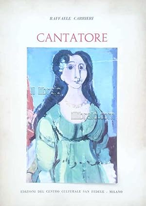 Cantatore