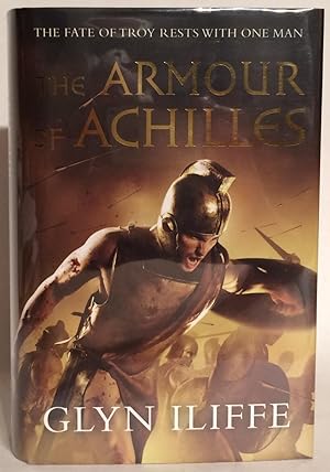 The Armour of Achilles. Signed.