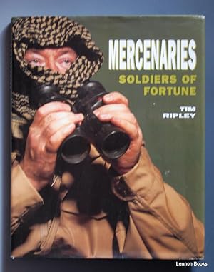 Mercenaries Soldiers of Fortune
