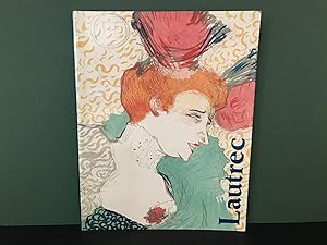 Toulouse-Lautrec: Prints and Posters from the Bibliotheque Nationale (Les Estampas et Les Affiche...