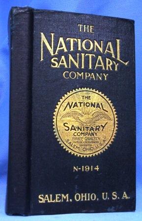 THE NATIONAL SANITARY COMPANY N-1914