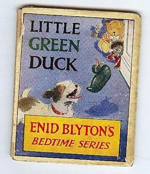 Little Green Duck and Other Stories