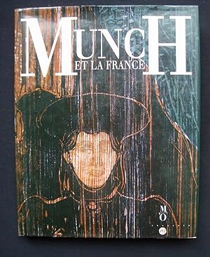 Munch et la France -