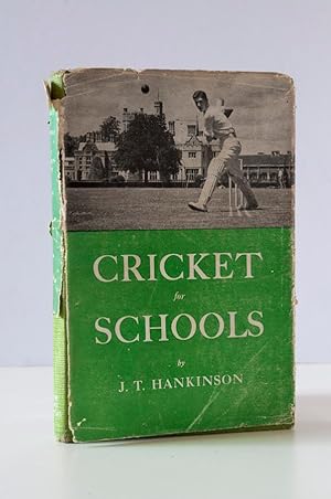 Cricket for Schools