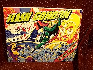 Flash Gordon: Fall of Ming/No.4
