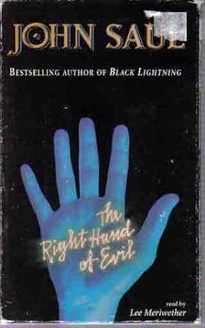 Right Hand of Evil: A Novel [Audiobook]