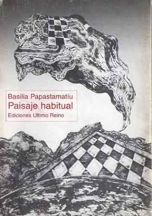 Paisaje Habitual