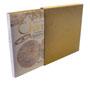 The book of cihannuma: A 360 year old story = Cihannuma: 360 yillik bir oyku. Edited by Bulent Oz...
