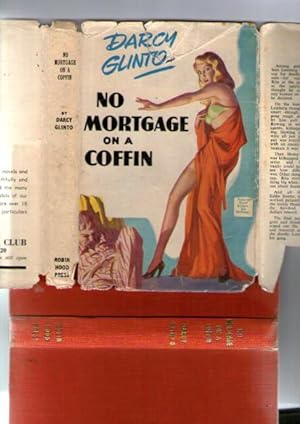 No Mortgage on a Coffin.