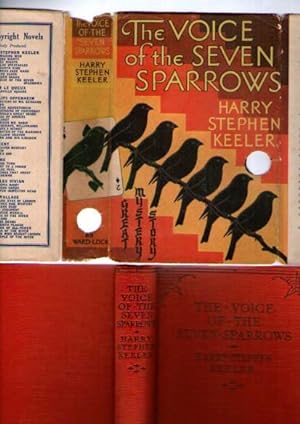 Voice Of The Seven Sparrows, The