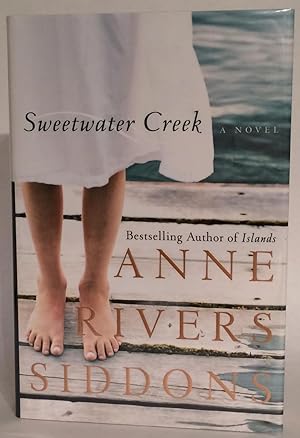 Sweetwater. Signed.