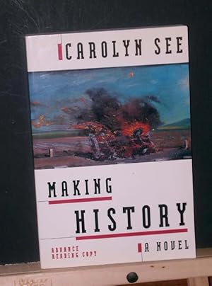 Making History (Advance Reading Copy)