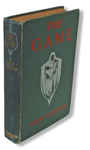The Game (Unrecorded Variant, First Edition)