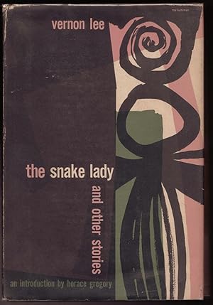 The Snake Lady and other stories