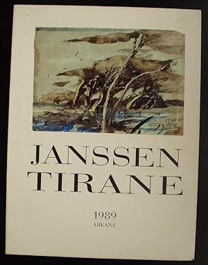 Janssen Tirane