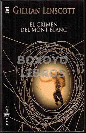 El crimen del Mont Blanc