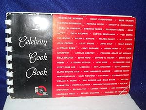 The Celebrity Cook Book
