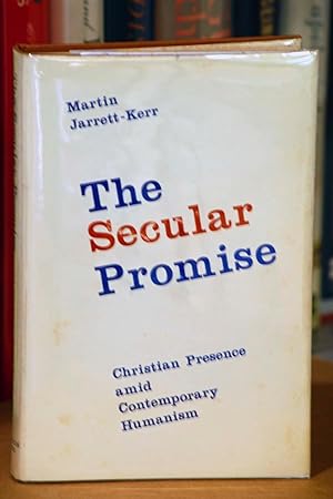 The Secular Promise