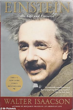 Einstein: His Life and Universe