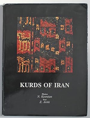 Kurds of Iran