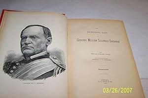 Gen. William Tecumseh Sherman